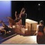 Family Altar WellSpring Dance Company with set design by Paul Marquardt